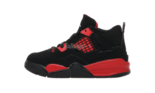 Air Jordan 4 Retro "Red Thunder" Toddler-Bullseye Sneaker Boutique