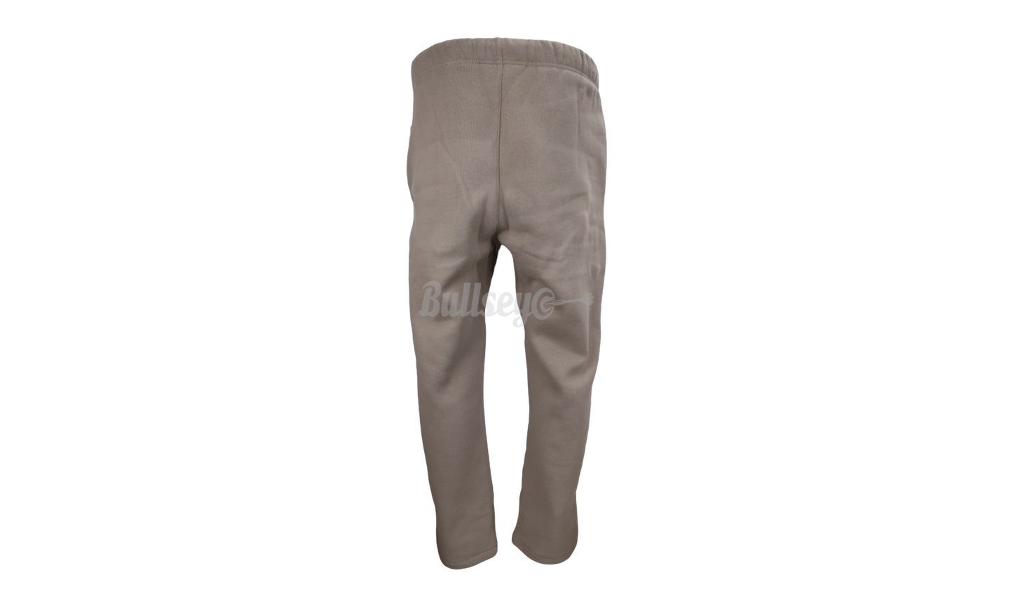 Fear of God Essentials Desert Taupe Relaxed Sweatpants